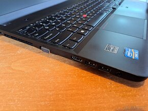 Lenovo ThinkPad E531 - 2