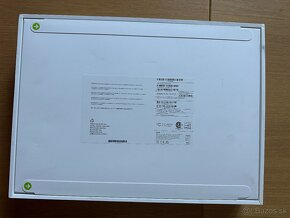 absolútne nový, zabalený MacBook Air M3, 15-inch 512GB SSD - 2