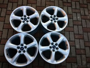 Ford,C-max,S-max,Mondeo,Galaxy,Kuga, Volvo 5x108 r18 - 2