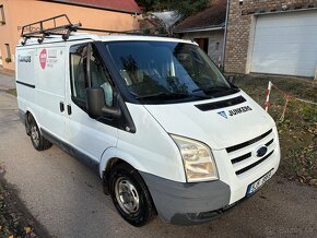 FORD TRANSIT 280S 2,2 TDCI - 2