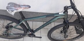 29´´ CTM rambler 2.0,rockshox,shimano alivio veľ M - 2