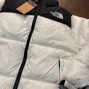 The North Face puffer jacket 700 - 2