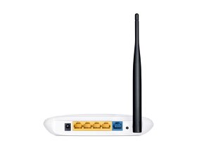 Bezdrôtový N router tp-link TL-WR740N - 2