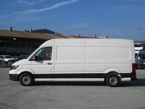 Volkswagen Crafter Dodávka 35 2.0 TDI L4H2 s odp. DPH - 2