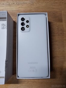 Samsung Galaxy A52s 5G - 2