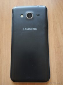 Samsung Galaxy J3 6 (SM-J320FN) - 2