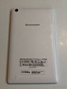 Tablet Lenovo TAB 2 A8-50 - 2