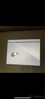 Asus ROG Laptop - 2