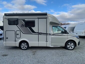 Knaus Tourer VAN 500 MQ Vansation - 2