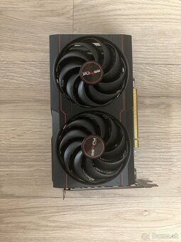 RX 6600 8GB - 2