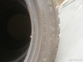 235/45r18 - 2