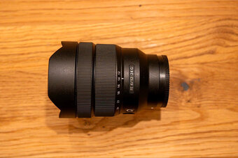 Sony FE 12-24mm F4 G - 2