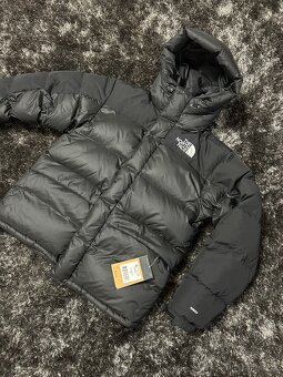 The north face himalayan M, panska - 2