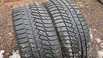 ❄️zimné pneu 225/55 r16 2ks - 2