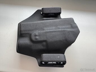 Predám svetlo Streamlight TLR-3 s púzdrom na Glock - 2