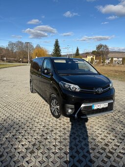 Toyota Proace Verso VIP - 2