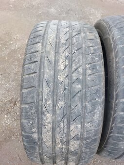 225/45r17 letné - 2