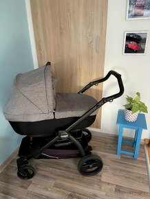 PEG PEREGO Futura Modular Quarz - 2