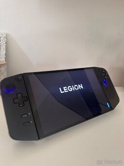 Predám Lenovo Legion go - 2