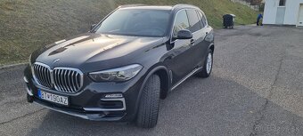 BMW X5 30d individual - 2