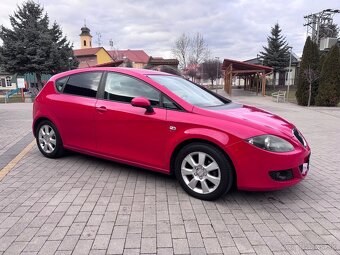 Seat Leon 2.0 TDI - 2