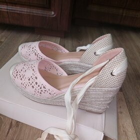 Espadrilky - 2