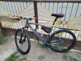 Pells razzer elite 9 2018 hardtail - 2