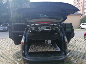 Ford S-max 2.0 Tdci - 2