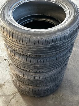 4x NEXEN NBLUE HD 185/60 R15 - 2