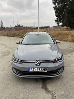 Volkswagen golf 8 - 2