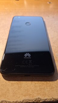 Huawei P9 lite 2017 - 2