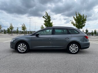 SEAT LEON KOMBI 4x4 - NA PREDAJ / NA SPLÁTKY - 2