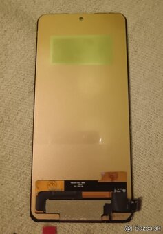 XIAOMI Redmi NOTE 10 Pro - LCD DISPLEJ - 2