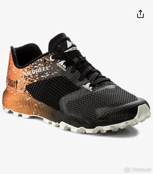 Merrell veľ 49 All Out Crush Tough Mudder 2 J12571 - 2