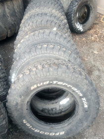 Pneu 235/85 R16 GOODRIDE - 2