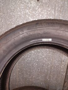 Dunlop winter sport 5 205/60 R16 - 2