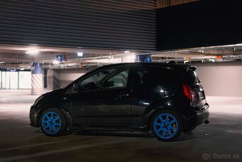 Citroen C2 VTS - 2