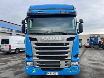 SCANIA R450 - 2