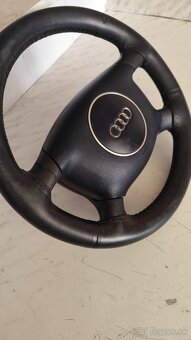 Volant audi a4 b6 - 2