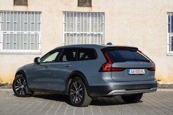 Volvo V90 cc D5 Cross Country V 90 - 2