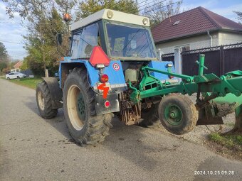 Zetor 16045 - 2