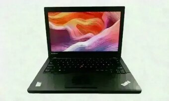 Notebook Lenovo ThinkPad X240 I3-4010U 8 /128 GB - 626992 - 2