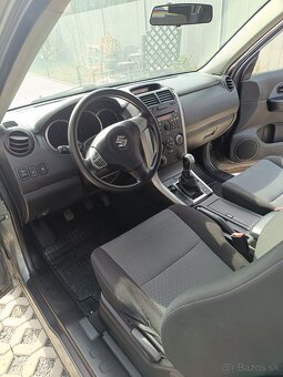 Suzuki Grand Vitara 1.9 DDiS - 2