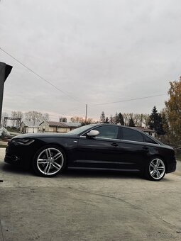 Audi A6 3.0 BiTdi - 2