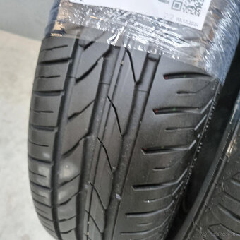 Letné pneumatiky 165/70 R14 MATADOR DOT4717 - 2