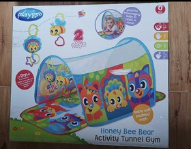 Hrací tunel Playgro - 2