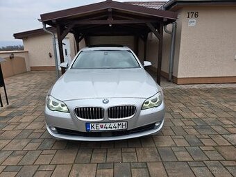 Predám BMW 530d 196000km - 2