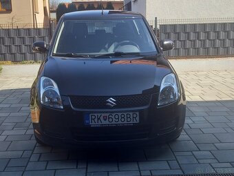 Predam suzuki swift - 2