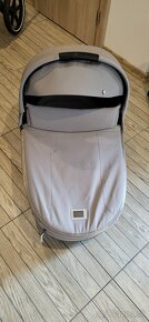 Cybex priam 4.0 - 2