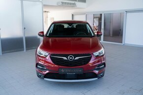 Opel Grandland X 1.6 TURBO S S Ultimate A/T8 - 2